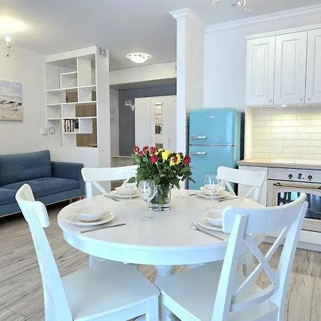 Solaris By Triapart Apartman Jantar