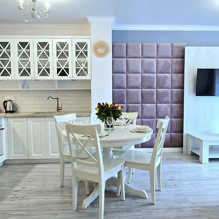 Apartman Solaris By Triapart Jantar