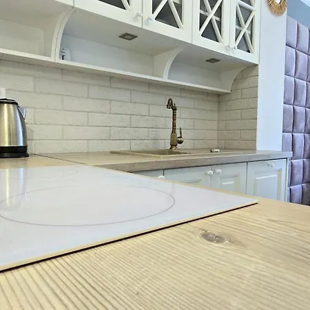 Solaris By Triapart Apartman