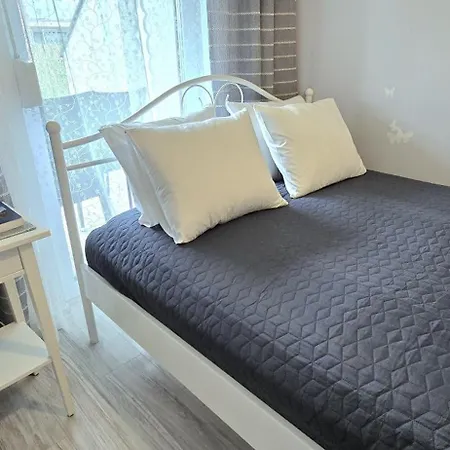 Apartman Solaris By Triapart