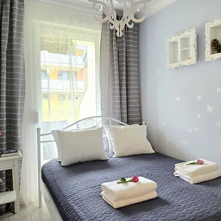 شقة Solaris By Triapart