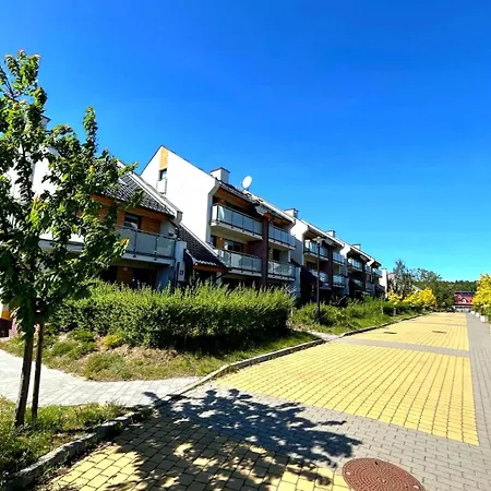 Solaris By Triapart Apartman