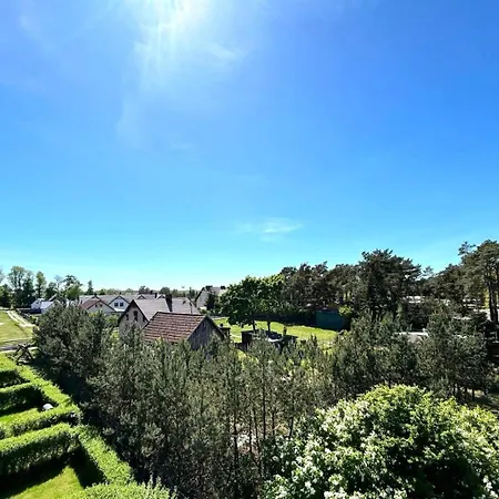 شقة Solaris By Triapart يانتار