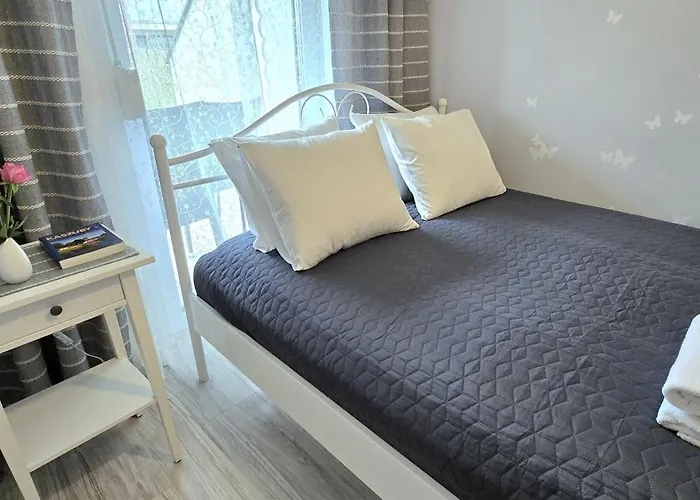 Apartmán Solaris By Triapart