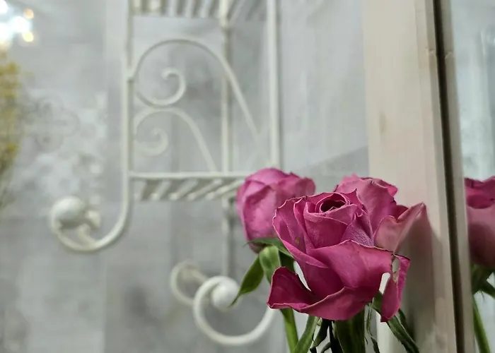 Solaris By Triapart Apartmán *