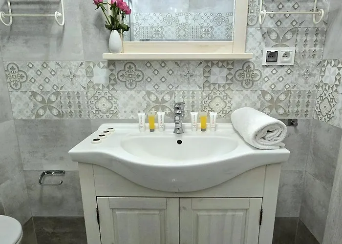 Solaris By Triapart Apartmán