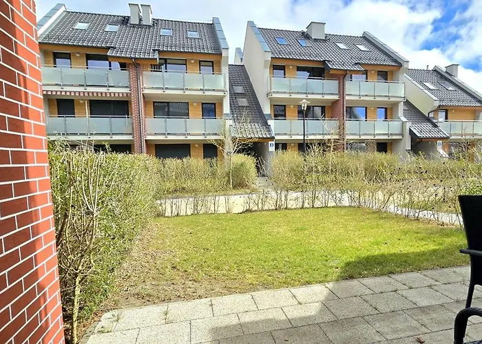 Apartmán Solaris By Triapart *