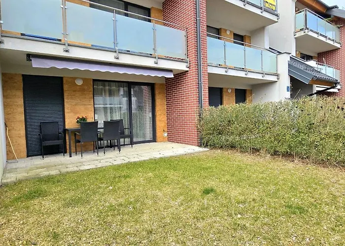 Solaris By Triapart Apartmán Jantar